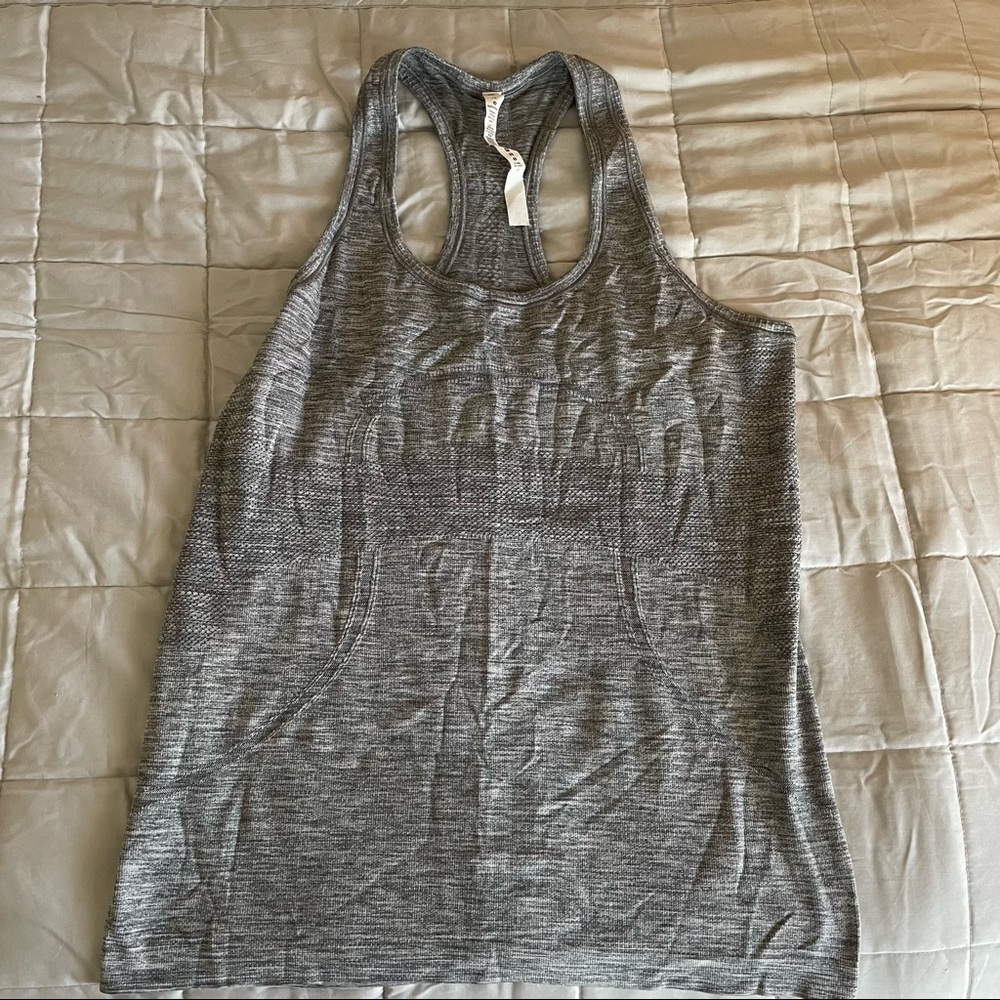 Lulu Lemon Tank Top